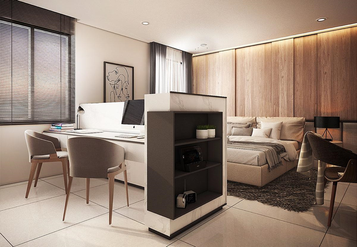 7 xu hướng thiết kế nội thất sẽ 'làm mưa làm gió' năm 2023 - 5