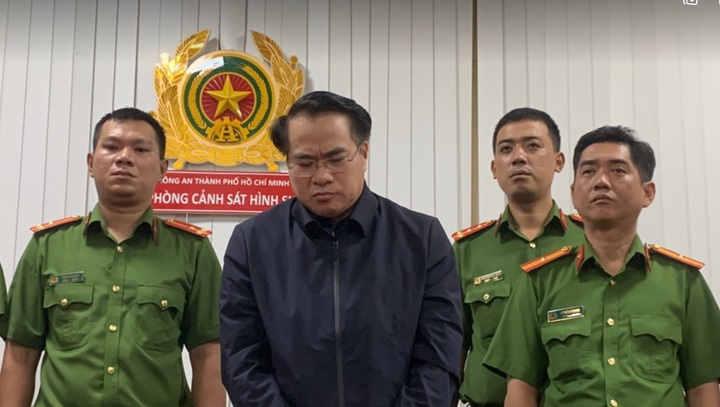 Đưa vụ án tại Cục Đăng kiểm Việt Nam vào diện Ban Chỉ đạo Trung ương theo dõi - 1