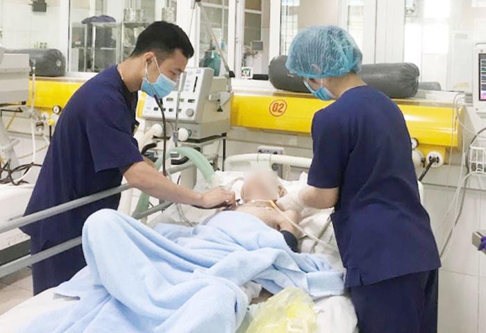 Nhóm người này có nguy cơ đột quỵ mùa lạnh cao nhất - 1