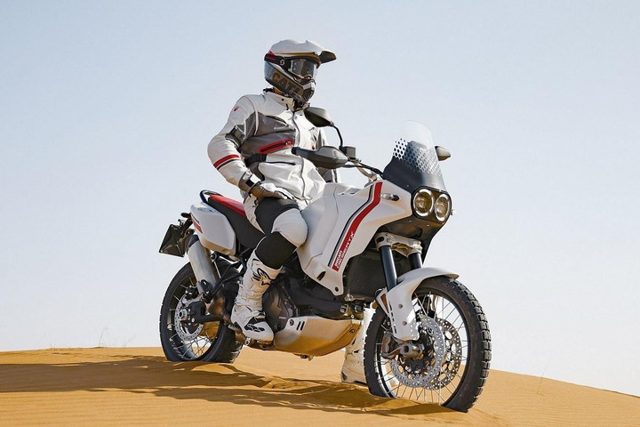 Những mẫu xe đáng chú ý tại Singapore Motorshow 2023 - 7