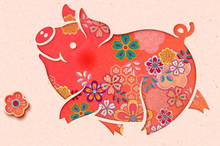 Ý nghĩa và tính cách của 12 con giáp - 3