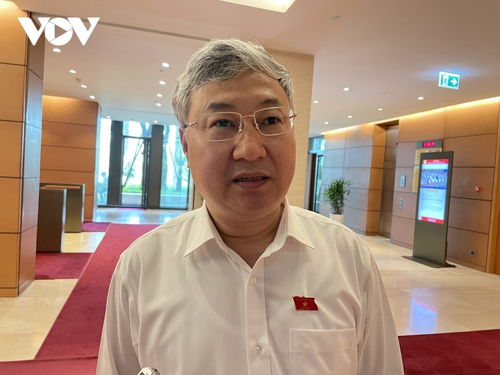 Quản lý thị trường xăng dầu: 'Việc đá qua đá lại giữa 2 bộ là không đáng có' - 3