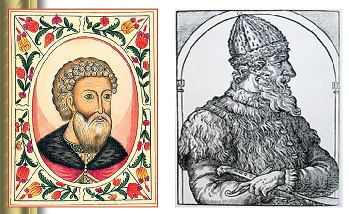 Vì sao nước Nga có nhiều ngày tết? - 2