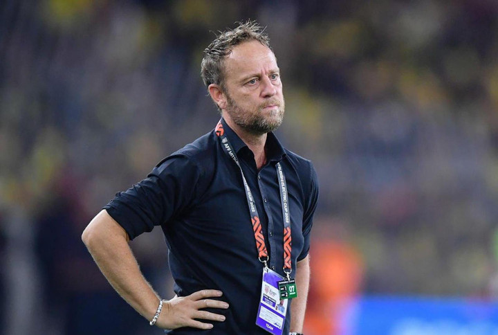 HLV Polking: Tuyển Việt Nam có lợi thế hơn Thái Lan - 1