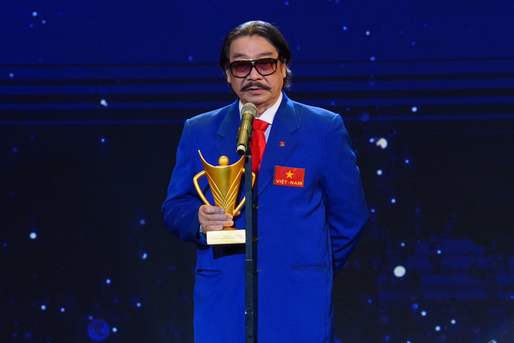 HLV Park Hang Seo: Phải vô địch AFF Cup mới gọi là kết thúc tốt đẹp - 4