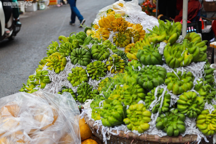 Người Hà Nội tất bật sắm lễ cúng ông Công, ông Táo - 8