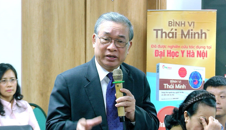 Thực phẩm bảo vệ sức khỏe Bình Vị Thái Minh được 98% người dùng hài lòng - 3