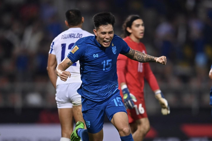 BLV Quang Huy: Tuyển Việt Nam cần Quang Hải bùng nổ trước Thái Lan - 1