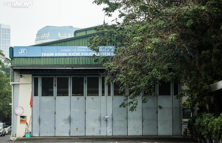 Toàn cảnh sai phạm tại các trung tâm đăng kiểm trên cả nước - 1