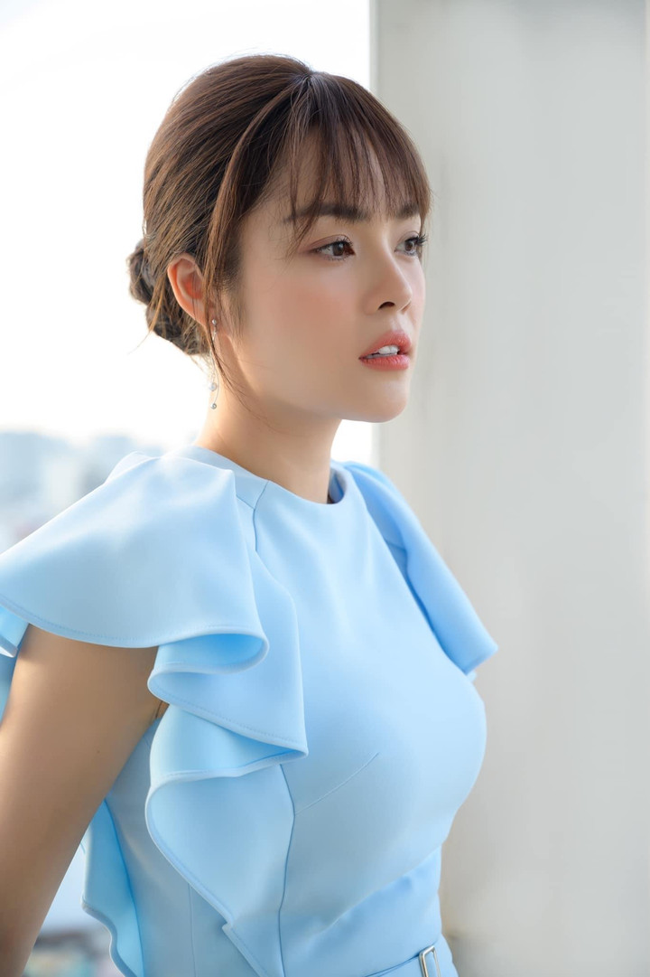 Dương Cẩm Lynh thừa nhận từng đánh bài, nhưng nợ nần không liên quan đến bài bạc - 1