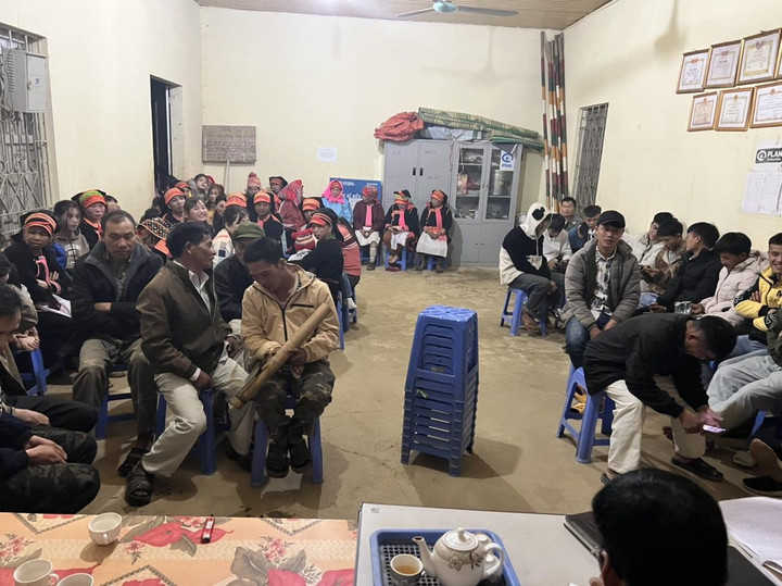 4 ngày truy bắt nghi phạm giết người, cướp xe máy ở Lai Châu - 5