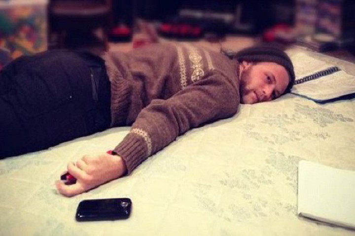 Vợ viết thiếu dấu, chồng mang tiếng oan - 1