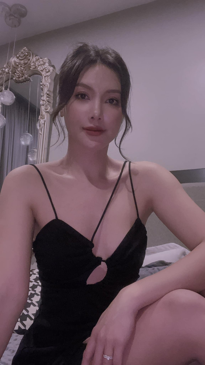 Sao Việt 13/1: Lệ Quyên diện áo xuyên thấu, Thiện Nhân tình tứ bên người yêu - 5