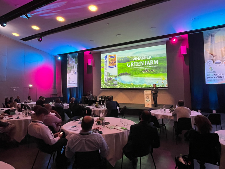 Clean Label Project trao chứng nhận cho 2 sản phẩm sữa tươi của Việt Nam - 3