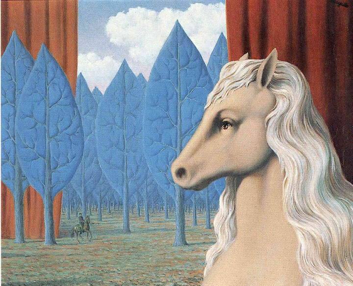 VCCA tổ chức triển lãm số các tác phẩm của Rene Magritte và Frida Kahlo - 4