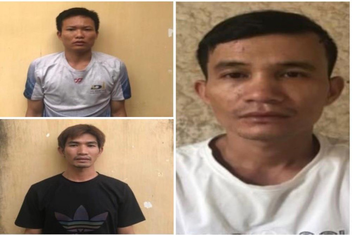 Mâu thuẫn tiền 'bo' cho nữ tiếp viên, một nam nhân viên bị đánh tử vong - 1