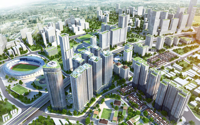 Đề xuất bỏ quy định ngân hàng bảo lãnh bán, cho thuê mua nhà ở tương lai - 1