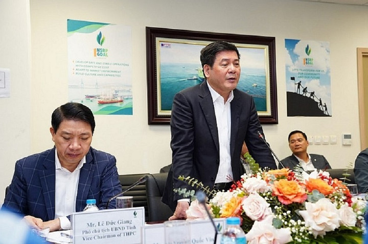 Bộ trưởng Công Thương: Muộn nhất 15/1, Lọc dầu Nghi Sơn phải đi vào hoạt động - 2