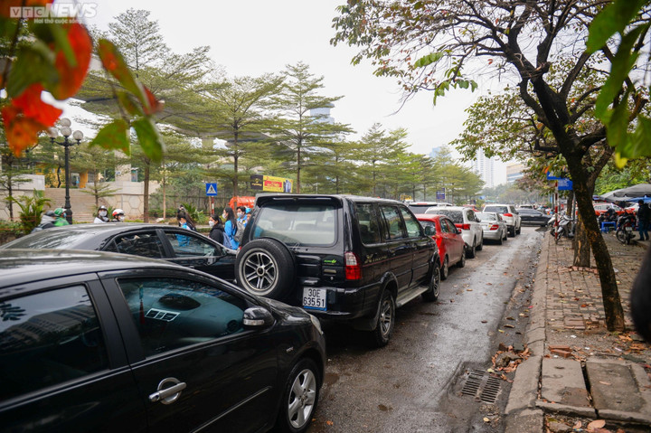 Bộ GTVT kiến nghị Bộ Công an cho mở cửa trở lại một số trung tâm đăng kiểm - 1