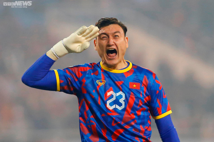 Đấu Thái Lan, tuyển Việt Nam phải chứng minh đẳng cấp hàng thủ hay nhất AFF Cup - 1