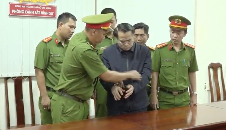 Cục Đăng kiểm: 'Chúng tôi không phải xấu cả, vẫn có những điển hình tốt' - 1