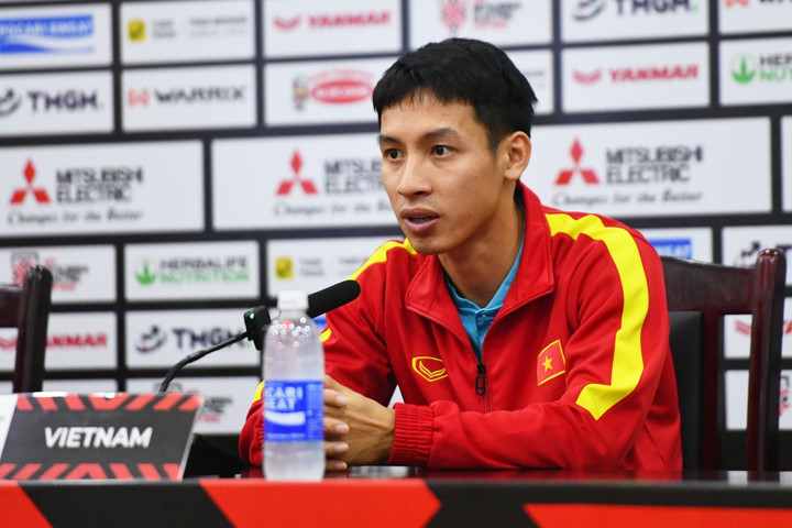 Việt Nam vs Thái Lan: HLV Park Hang Seo nhờ đối thủ cũ tư vấn - 2