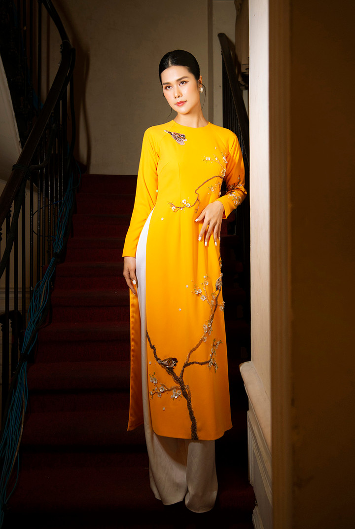 Học trò NSND Tạ Minh Tâm thử thách bản thân với dòng nhạc đặc biệt - 2