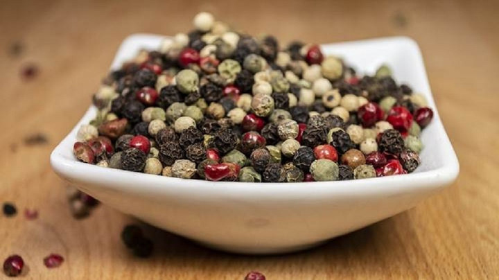 Giá tiêu hôm nay 13/1: Quay đầu giảm, cao nhất 60.000 đồng/kg - 1