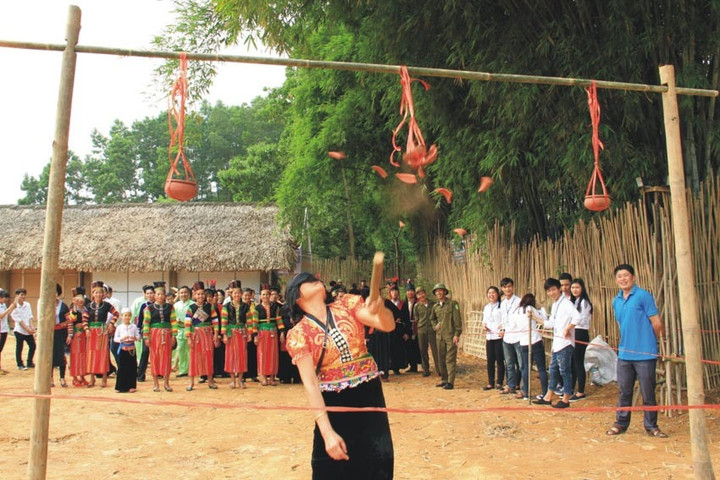 Giao dịch qua App, khách hàng có cơ hội chơi game online trúng phần thưởng lớn - 1