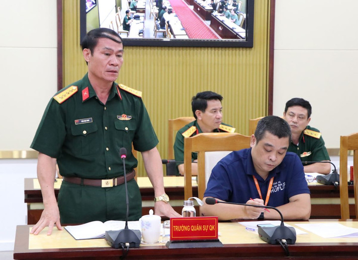 Đề nghị khởi tố vụ tung tin đồn thất thiệt về nữ sinh nhảy lầu ở TP.HCM - 4