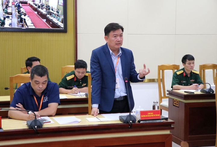 Đề nghị khởi tố vụ tung tin đồn thất thiệt về nữ sinh nhảy lầu ở TP.HCM - 6