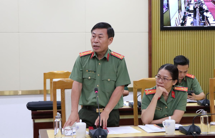 Đề nghị khởi tố vụ tung tin đồn thất thiệt về nữ sinh nhảy lầu ở TP.HCM - 5