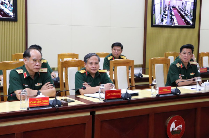 Đề nghị khởi tố vụ tung tin đồn thất thiệt về nữ sinh nhảy lầu ở TP.HCM - 3