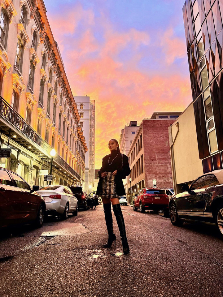 Vì sao Hoa hậu Ngọc Châu khá nhạt nhòa khi thi Miss Universe? - 13