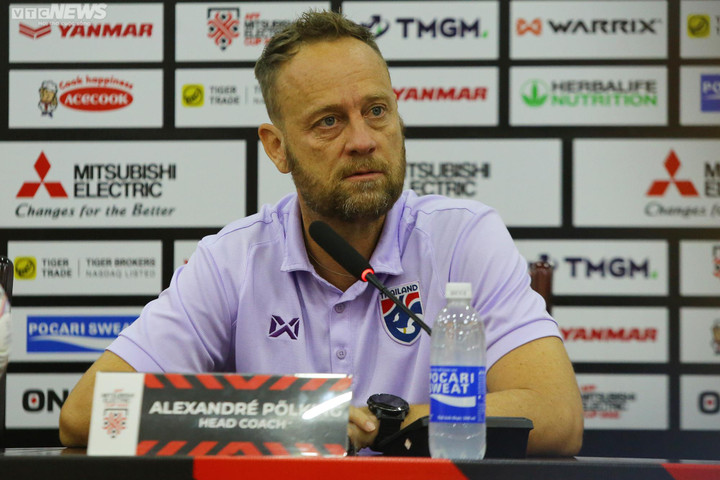 Việt Nam vs Thái Lan: HLV Park Hang Seo nhờ đối thủ cũ tư vấn - 4