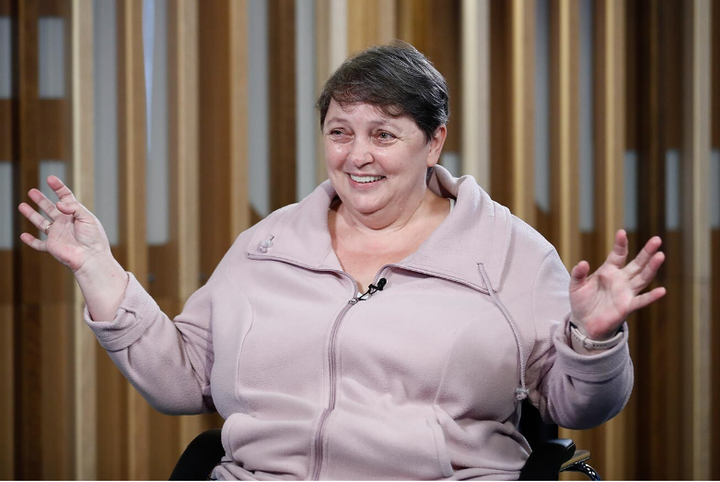 Sống sót kỳ diệu: Cô gái Nga rơi từ độ cao hơn 5km - 6