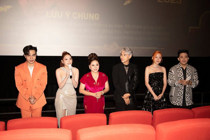 Trấn Thành: Tôi có tuổi thơ thiếu thốn, phải ở trong ống cống - 2