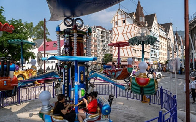 Tăng lương cho toàn bộ nhân viên, công ty vẫn thành khẩn xin lỗi - 1