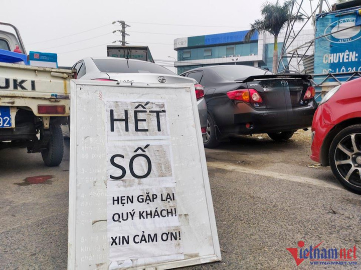 Cục Đăng kiểm: 'Chúng tôi không phải xấu cả, vẫn có những điển hình tốt' - 2