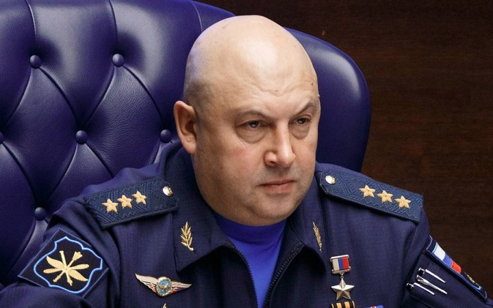 Tính toán của Nga khi thay tư lệnh chiến dịch quân sự ở Ukraine - 2