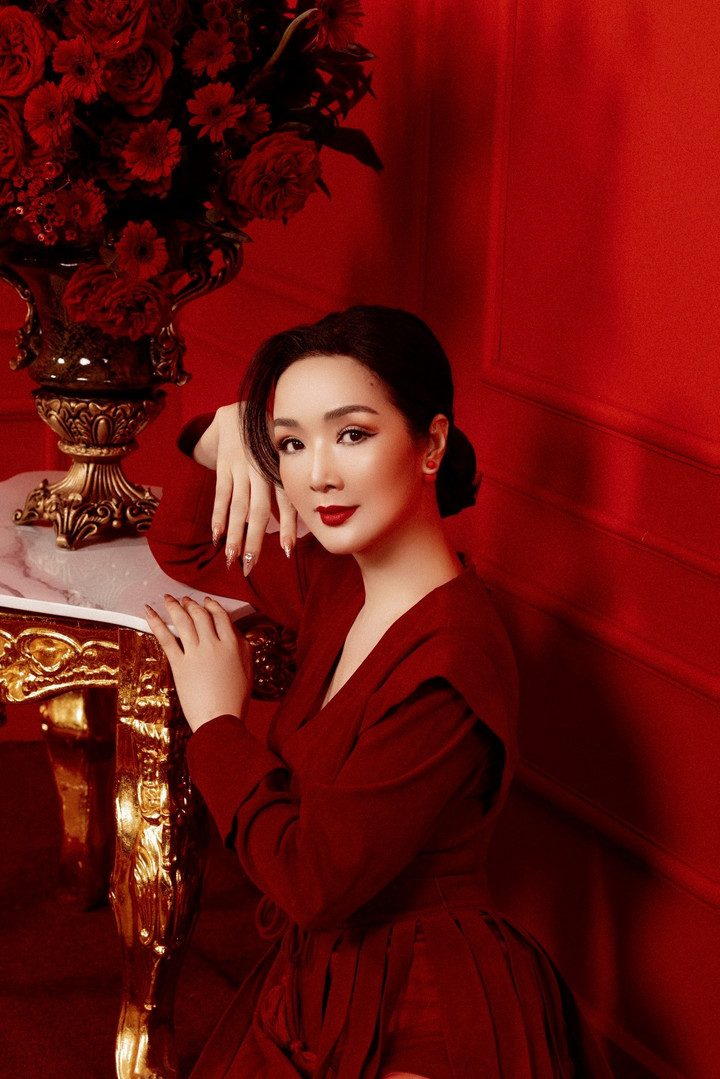 Sao Việt 14/1: Lâm Bảo Châu mua vàng tặng mẹ Lệ Quyên - 6