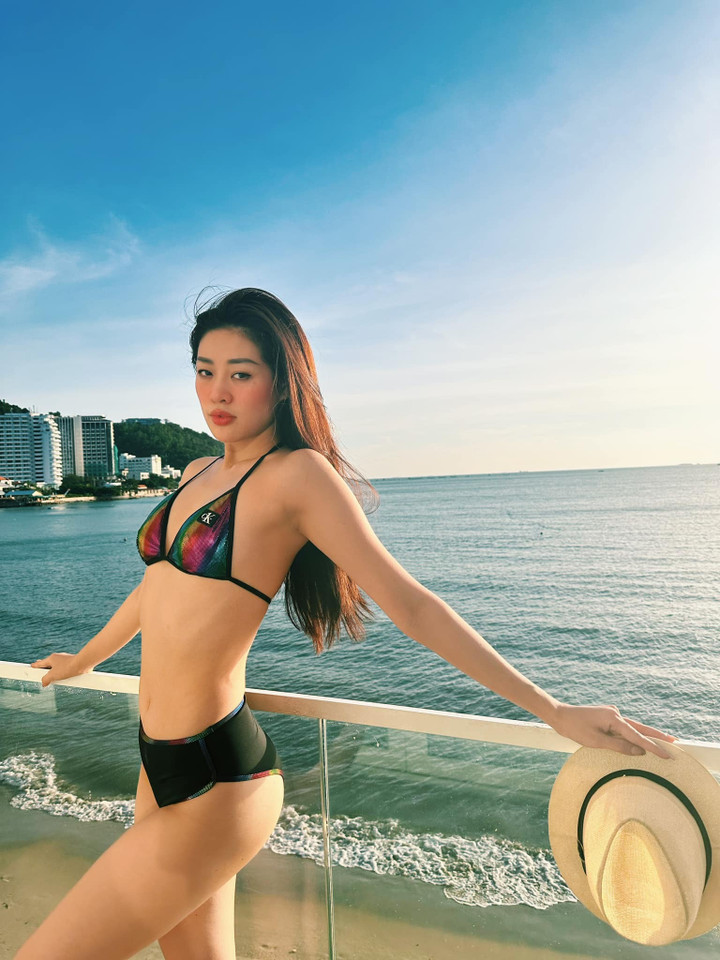 Sao Việt 14/1: Lâm Bảo Châu mua vàng tặng mẹ Lệ Quyên - 7