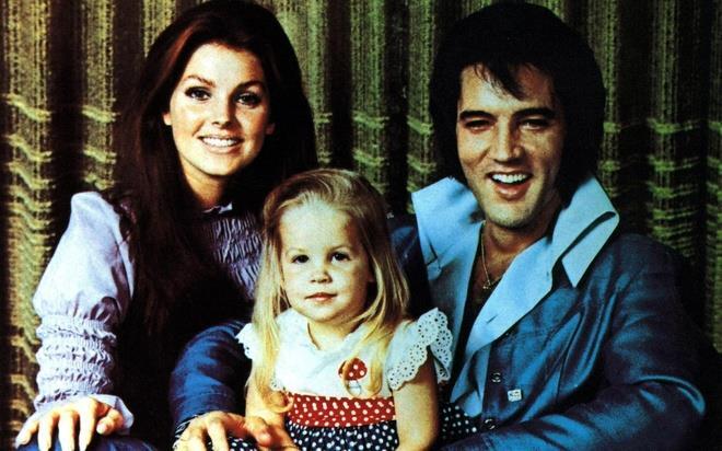 Con gái Elvis Presley đột tử ở tuổi 54 - 2