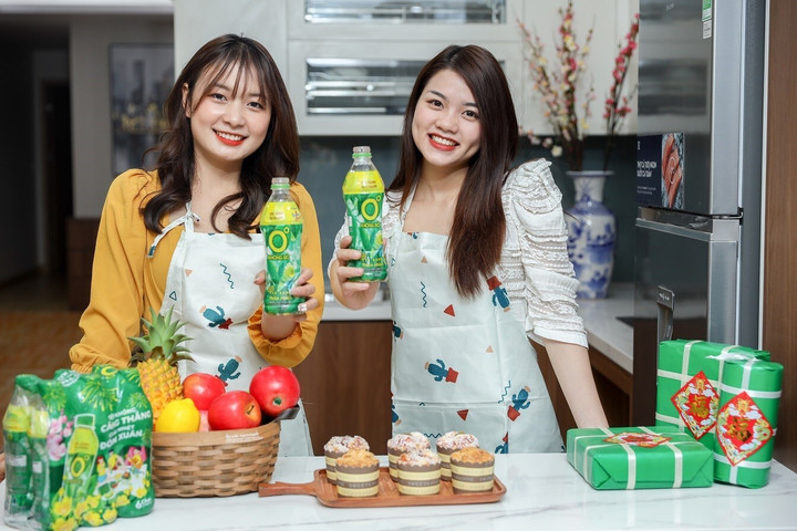 Là người trẻ, bạn chọn Tết với niềm vui hay áp lực căng thẳng? - 4