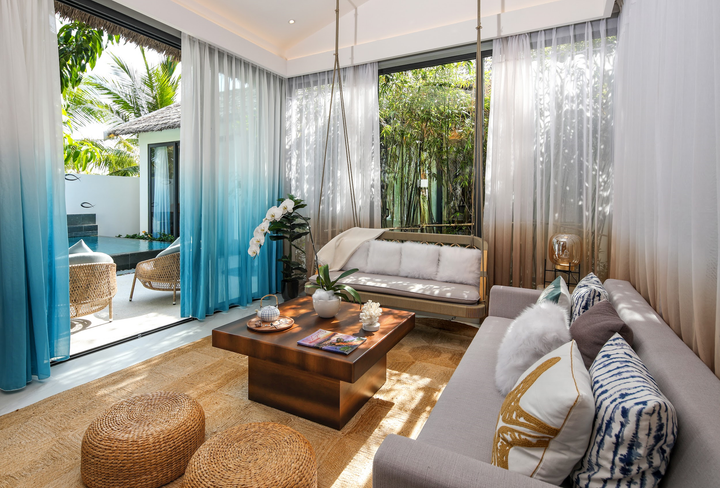 5 lựa chọn nghỉ dưỡng hàng đầu ở Phú Quốc cho dịp Tết Nguyên đán - 4