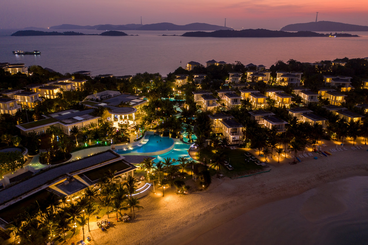 5 lựa chọn nghỉ dưỡng hàng đầu ở Phú Quốc cho dịp Tết Nguyên đán - 7