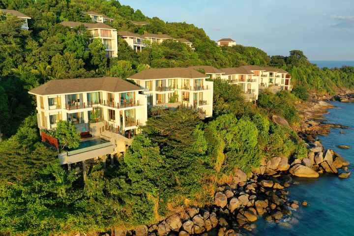 5 lựa chọn nghỉ dưỡng hàng đầu ở Phú Quốc cho dịp Tết Nguyên đán - 9