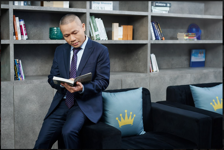 Tập đoàn Đông Dương bứt phá mạnh mẽ năm 2022 - 2