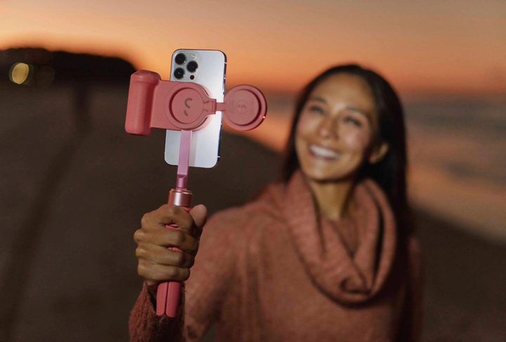 SnapGirp: Biến iPhone thành máy chụp hình chuyên nghiệp - 3