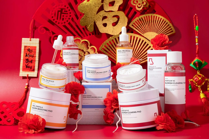 Nhà sáng lập C'New Lab chia sẻ về sản phẩm cho đơn vị phân phối tại Việt Nam - 3